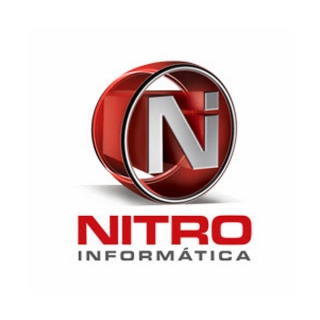 Nitro Informatica ITU TINTAS loja de Tintas Itu