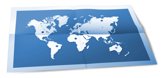 Mapa ITU TINTAS loja de Tintas Itu