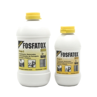 Fosfatox ITU TINTAS loja de Tintas Itu