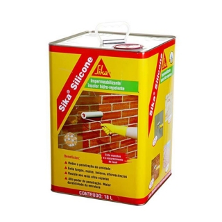 Silicone Sika ITU TINTAS loja de Tintas Itu