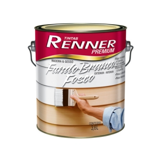 Fundo para Acabamento Renner ITU TINTAS loja de Tintas Itu