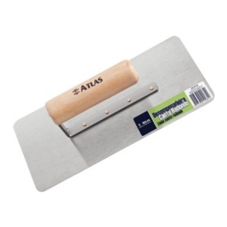 Desempenadeira Atlas ITU TINTAS loja de Tintas Itu