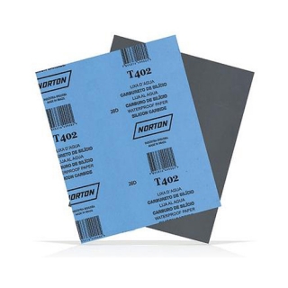 Lixa D'água Norton ITU TINTAS loja de Tintas Itu