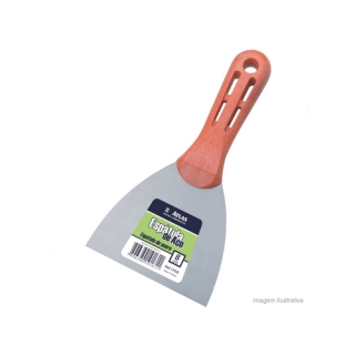 Espatula Atlas ITU TINTAS loja de Tintas Itu