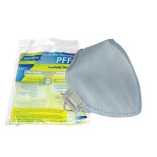 Mascara Descartável Norton ITU TINTAS loja de Tintas Itu