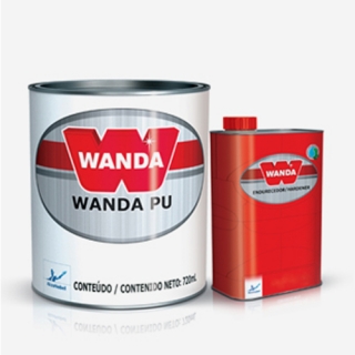 Cor Pronta Wanda ITU TINTAS loja de Tintas Itu
