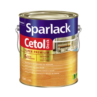 Verniz para Madeira Cetol Deck ITU TINTAS loja de Tintas Itu