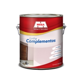 Selador Acrílico Mega ITU TINTAS loja de Tintas Itu